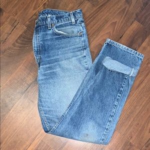 Levi’s Jeans